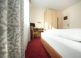 Locals Stadthotel Bielefeld 4