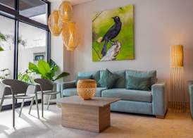 Hotel Rilux Cartagena 2