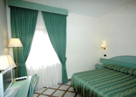 Residence Villaggio Verde 5