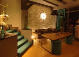 Hotel Jakaranda Istanbul 4