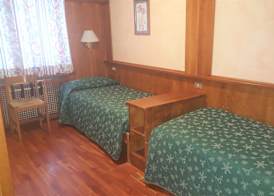 Hotel Edelweiss 4