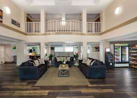 Quality Inn & Suites North Myrtle Beach 5