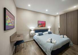 Famalu apartments 5
