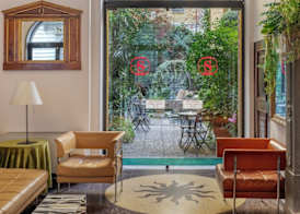 Hotel Sanpi Milano 5