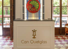 Hotel Can Quetglas 2