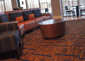 Courtyard by Marriott Aberdeen at Ripken Stadium 4