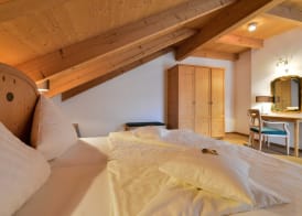 Landhotel Huber am See 4