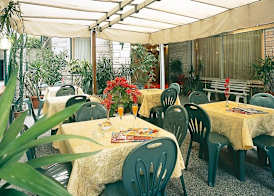 Hotel Sorriso 4