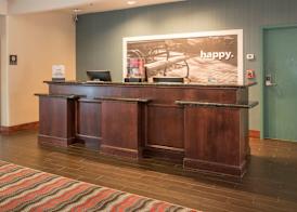 Hampton Inn & Suites Dayton-Airport 3