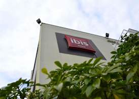 ibis Chambery 2