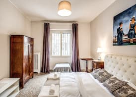 Colonna Suite - San Giovanni 3