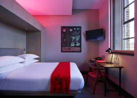 Marrable's Farringdon Hotel 5