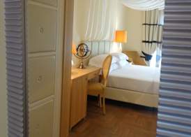 Erbavoglio Hotel 5