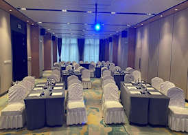 Urcove By Hyatt Shanghai Jinqiao Center 5