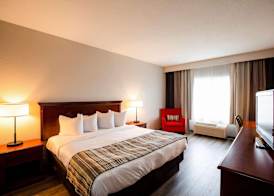 Country Inn & Suites by Radisson, Wilson, NC 4