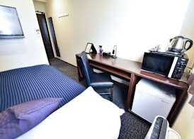 HOTEL LiVEMAX Toyosu-Ekimae 4