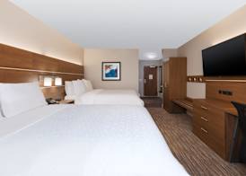 Holiday Inn Express & Suites CEDAR SPRINGS - GRAND RAPIDS N by IHG 5