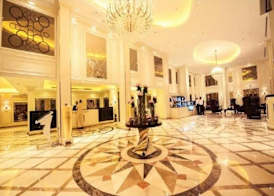 Verta Hotel Qouraish 2