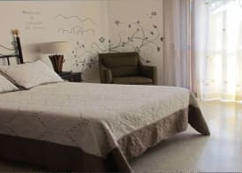 Hotel La Palmera 4