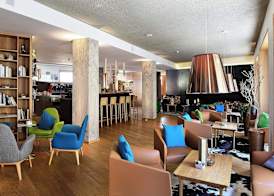 Hotel Weisses Kreuz 3