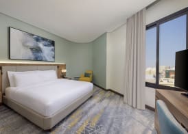 Staybridge Suites AL KHOBAR CITY by IHG 2