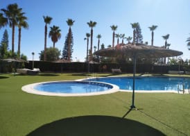 Apartamentos Vistamar Marina D'Or 1o línea 3000 2