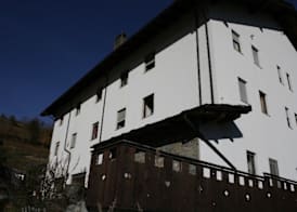 Hotel & Restaurant Saint Nicolas Gran Paradiso 2