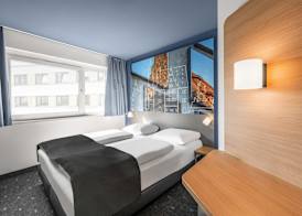 B&B Hotel Schweinfurt-City 3