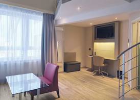 Garner Hotel Stuhr - Bremen A1 by IHG 3