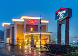 Hampton Inn Johnson City 3