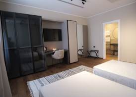 PALAZZO DANISI ROOMS&SUITES 3