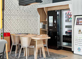 B&B HOTEL Champigny-sur-Marne 4