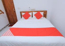 Trinco Star Cabana 2