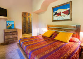Hotel Alisei 4