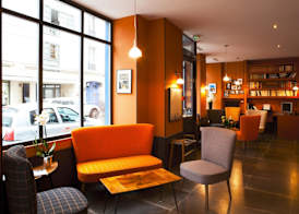 Hotel Boris V. by Happyculture 4
