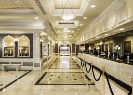 Circus Circus Reno, A Caesars Destination 3