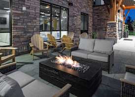 Hampton Inn by Hilton Verona at Turning Stone 4
