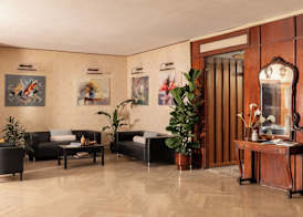 Hotel La Pace 2