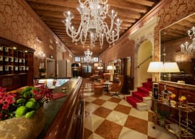 Duodo Palace Hotel 3