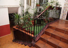 Central Station Hostel Barcelona 2