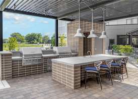 Homewood Suites By Hilton Holland 5