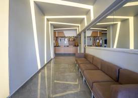Aslan Corner Hotel 2