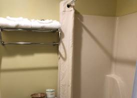 Americas Best Value Inn - Jonesville 5