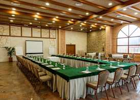 Hotel Comendador 3