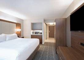 Holiday Inn Express BOSTON-WALTHAM by IHG 3