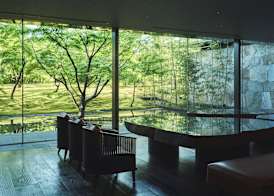 Garrya Nijo Castle Kyoto 5