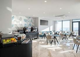 Hotel Playa Suite 5