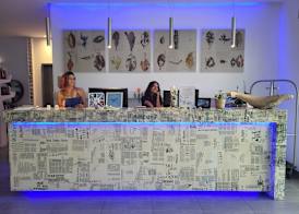 Maree Hotel Cesenatico 2