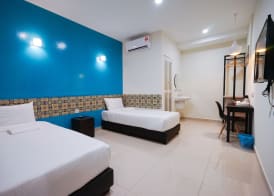 Grand FC Hotel 2