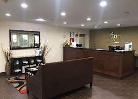 Quality Inn Batesville 3